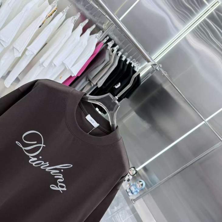 Dior T Shirts Short _SKUDiorS-2XLhgntx9716039